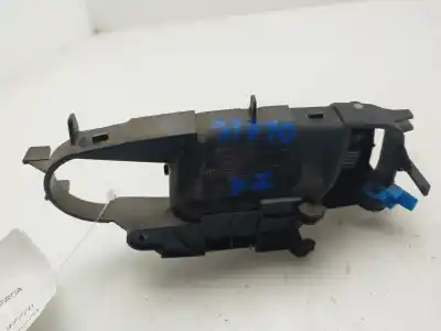 Second-hand car spare part interior left front handle for daewoo lacetti sx oem iam references 96548037  