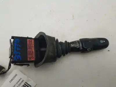 Pezzo di ricambio per auto di seconda mano comando pulito per daewoo lacetti sx riferimenti oem iam 96552843  