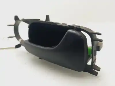 Second-hand car spare part interior right rear handle for daewoo lacetti sx oem iam references 96548038