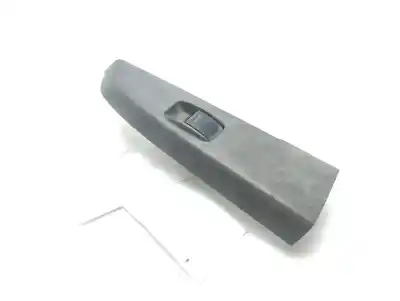 Peça sobressalente para automóvel em segunda mão botão / interruptor elevador vidro traseiro direito por toyota hilux (kun) double cab 4x4 referências oem iam 742710k020  