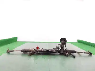 Автозапчастина б/у рульмова рейка для ford focus lim. (cb4) trend посилання на oem iam 5m513200eh