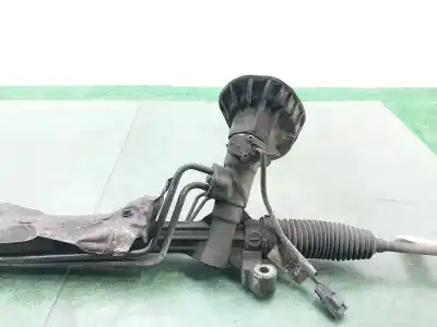 Second-hand car spare part steering rack for ford focus lim. (cb4) trend oem iam references 5m513200eh  