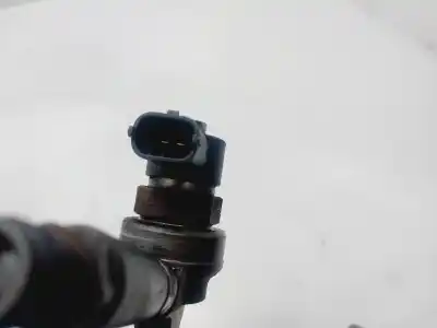 Second-hand car spare part injector for opel astra gtc enjoy oem iam references 8973138612