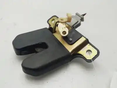 Pezzo di ricambio per auto di seconda mano BAULE / SERRATURA DEL CANCELLO per AUDI A4 BERLINA (B5)  Riferimenti OEM IAM 8D5827505L  