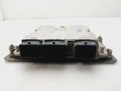 Автозапчасти б/у блок управления двигателем за peugeot 307 break / sw (s1) sw pack ссылки oem iam 9647472780  