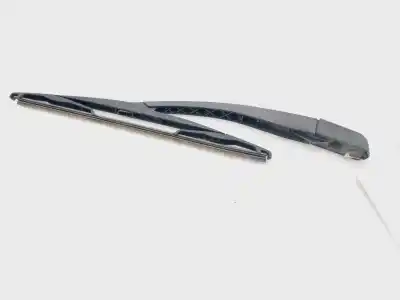Second-hand car spare part rear windshield wiper arm for peugeot 307 break / sw (s1) sw pack oem iam references 9634372177