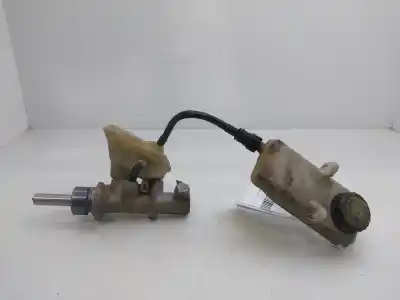 Автозапчасти б/у тормозной насос за peugeot 307 break / sw (s1) sw pack ссылки oem iam 0204224574  