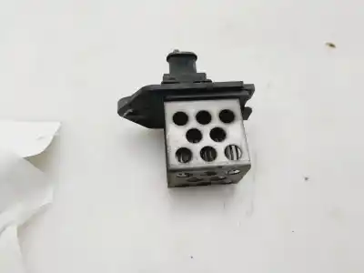 Second-hand car spare part heater blower for peugeot 307 break / sw (s1) sw pack oem iam references 9641212480