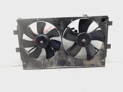 Автозапчасти б/у электрический вентилятор за mitsubishi asx (ga0w) 1.6 challenge 2wd ссылки oem iam 1355a087   Автозапчасти б/у электрический вентилятор за mitsubishi asx (ga0w) 1.6 challenge 2wd ссылки oem iam 1355a087