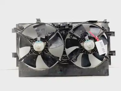 Автозапчасти б/у электрический вентилятор за mitsubishi asx (ga0w) 1.6 challenge 2wd ссылки oem iam 1355a087 Автозапчасти б/у электрический вентилятор за mitsubishi asx (ga0w) 1.6 challenge 2wd ссылки oem iam 1355a087