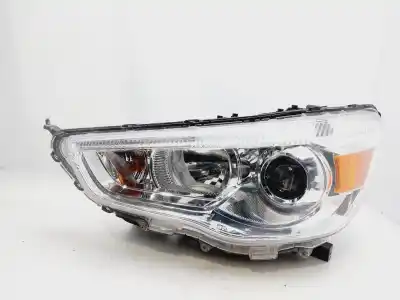 Автозапчасти б/у левая фара за mitsubishi asx (ga0w) 1.6 challenge 2wd ссылки oem iam 8301c871 Автозапчасти б/у левая фара за mitsubishi asx (ga0w) 1.6 challenge 2wd ссылки oem iam 8301c871