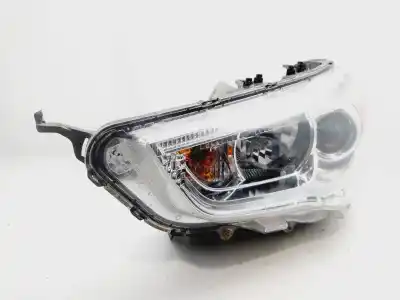 Автозапчастина б/у ліва фара для mitsubishi asx (ga0w) 1.6 challenge 2wd посилання на oem iam 8301c871   Автозапчастина б/у ліва фара для mitsubishi asx (ga0w) 1.6 challenge 2wd посилання на oem iam 8301c871