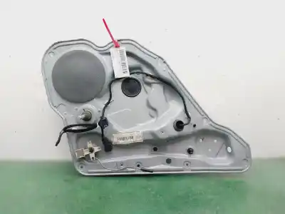 Автозапчастина б/у регулятор склона задній лівий для seat leon (1m1) 1.9 sdi посилання на oem iam 1m0839755  