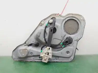 Автозапчастина б/у РЕГУЛЯТОР СКЛОНА ЗАДНІЙ ЛІВИЙ для SEAT LEON (1M1)  Посилання на OEM IAM 1M0839755  