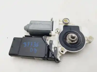 Автозапчастина б/у двигатель переднього правого скла для seat leon (1m1) 1.9 sdi посилання на oem iam 1j1959802d