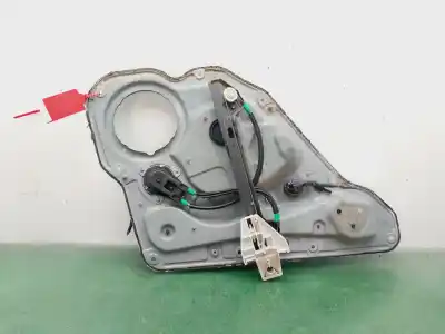 Автозапчасти б/у ЗАДНИЙ ПРАВЫЙ СТЕКЛОРЕГУЛЯТОР за SEAT LEON (1M1)  ссылки OEM IAM 1M0839756J  