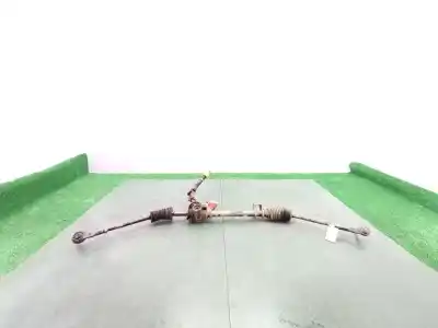Second-hand car spare part steering rack for renault clio ii fase ii (b/cb0) campus oem iam references 8200891308  