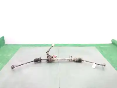 Second-hand car spare part steering rack for renault clio ii fase ii (b/cb0) campus oem iam references 8200891308  