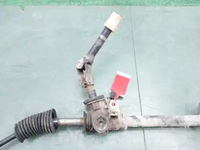 Second-hand car spare part steering rack for renault clio ii fase ii (b/cb0) campus oem iam references 8200891308  