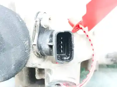 Second-hand car spare part steering rack for renault clio ii fase ii (b/cb0) campus oem iam references 8200891308