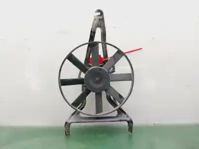 Peça sobressalente para automóvel em segunda mão termoventilador elétrico por citroen saxo 1.1 sx referências oem iam 125457