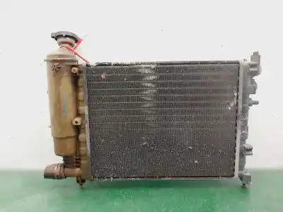 Peça sobressalente para automóvel em segunda mão radiador de água por citroen saxo 1.1 sx referências oem iam 9622909580