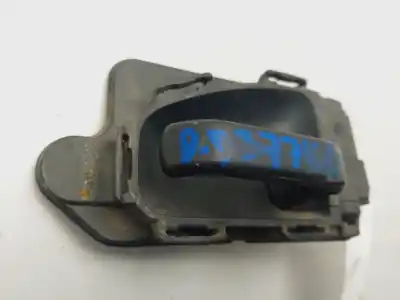 Peça sobressalente para automóvel em segunda mão puxador interior traseiro direito por citroen saxo 1.1 sx referências oem iam 9618585577