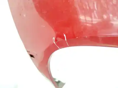 Peça sobressalente para automóvel em segunda mão guarda-lamas dianteiro direito por citroen saxo 1.1 sx referências oem iam 7841j0