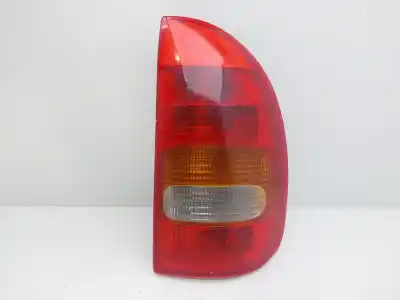 Second-hand car spare part RIGHT TAILGATE LIGHT for OPEL CORSA B  OEM IAM references 09199763  