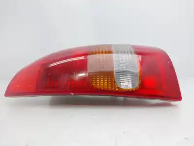 Second-hand car spare part right tailgate light for opel corsa b eco oem iam references 09199763  