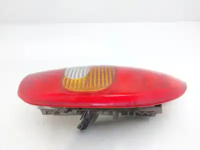 Second-hand car spare part right tailgate light for opel corsa b eco oem iam references 09199763  