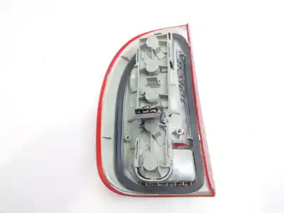 Second-hand car spare part right tailgate light for opel corsa b eco oem iam references 09199763  