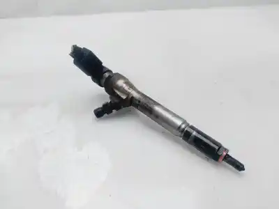 Pezzo di ricambio per auto di seconda mano iniettore per renault scenic ii confort expression riferimenti oem iam 8200294788