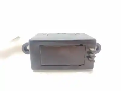 Second-hand car spare part multifunction display for kia sorento 2.5 crdi concept oem iam references 945003e150  