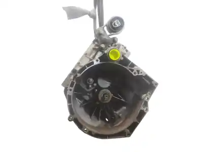 Second-hand car spare part gearbox for ford fiesta vi (cb1, ccn) 1.0 ecoboost oem iam references ca6r7002lba