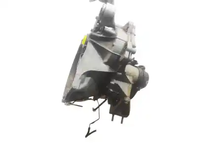 Автозапчасти б/у коробка передач за ford fiesta vi (cb1, ccn) 1.0 ecoboost ссылки oem iam ca6r7002lba  5-marcha