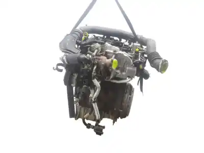 Автозапчасти б/у полный двигатель за ford fiesta vi (cb1, ccn) 1.0 ecoboost ссылки oem iam m1jh  