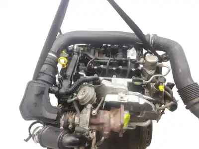 Автозапчасти б/у полный двигатель за ford fiesta vi (cb1, ccn) 1.0 ecoboost ссылки oem iam m1jh  