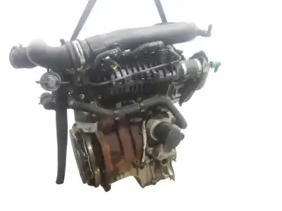 Автозапчасти б/у полный двигатель за ford fiesta vi (cb1, ccn) 1.0 ecoboost ссылки oem iam m1jh  