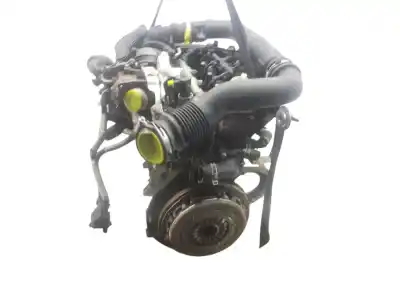 Автозапчасти б/у полный двигатель за ford fiesta vi (cb1, ccn) 1.0 ecoboost ссылки oem iam m1jh  