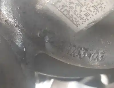 Автозапчасти б/у полный двигатель за ford fiesta vi (cb1, ccn) 1.0 ecoboost ссылки oem iam m1jh  