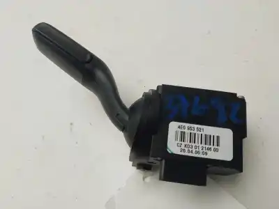 Second-hand car spare part steering wheel switch for audi q7 (4l) 4.2 v8 32v fsi oem iam references 4e0953521