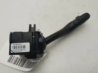 Second-hand car spare part windshiel wiper switch for audi q7 (4l) 4.2 v8 32v fsi oem iam references 4e0953503c  