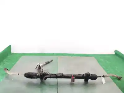 Peça sobressalente para automóvel em segunda mão caixa de direção por renault master kipper l2h1 3.5t 125 cv / 92 kw referências oem iam 490018112r