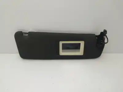Second-hand car spare part right sunshade for audi q7 (4l) 4.2 v8 32v fsi oem iam references 4l0857552