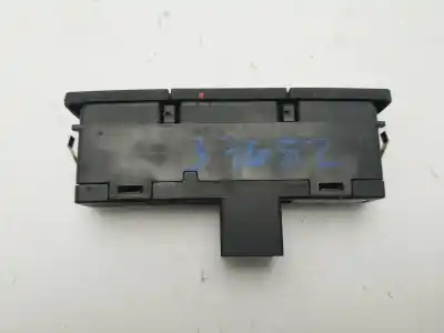Second-hand car spare part hazard warning lights for audi q7 (4l) 4.2 v8 32v fsi oem iam references 4l1927137