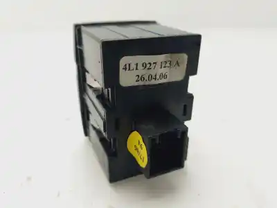Second-hand car spare part multifunction switch for audi q7 (4l) 4.2 v8 32v fsi oem iam references 4l1927123a