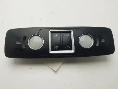 Second-hand car spare part interior light for audi q7 (4l) 4.2 v8 32v fsi oem iam references 4l0947112a