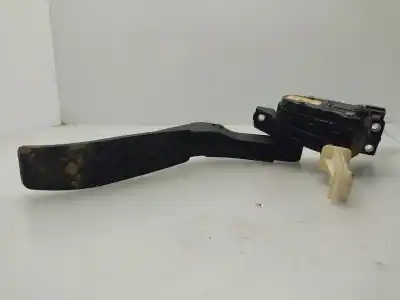 Second-hand car spare part accelerator pedal for audi q7 (4l) 4.2 v8 32v fsi oem iam references 7l0723507b