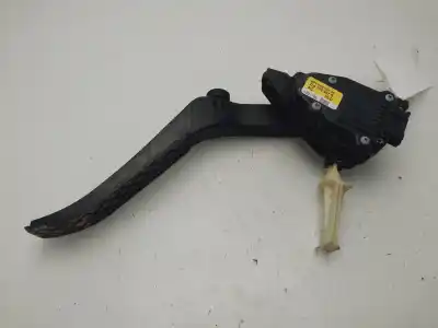 Second-hand car spare part accelerator pedal for audi q7 (4l) 4.2 v8 32v fsi oem iam references 7l0723507b  